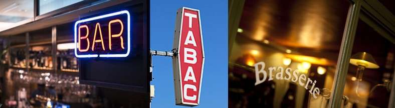 Vente bar brasserie tabac secteur Pontoise Cergy