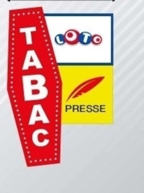 Vente FDC tabac presse loto PMU à Nice (06)