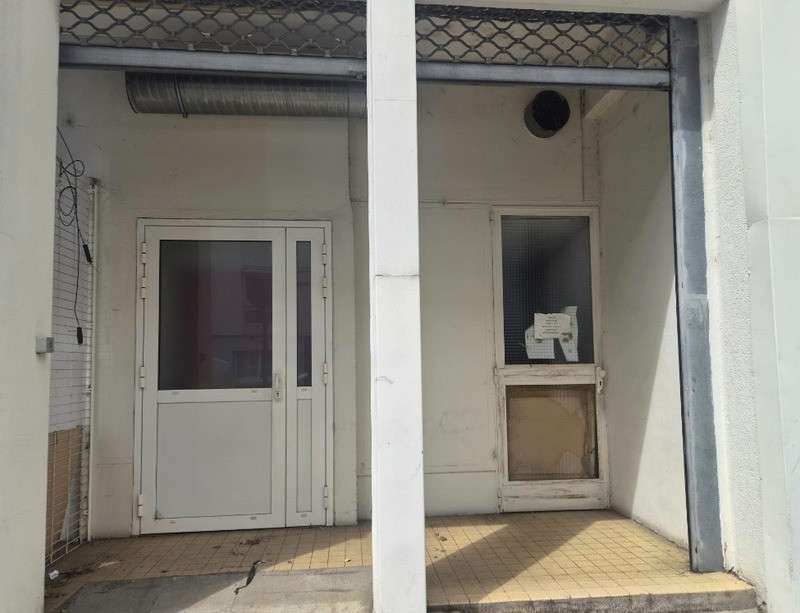 Vente entrepôt 394m² fort potentiel à Tours