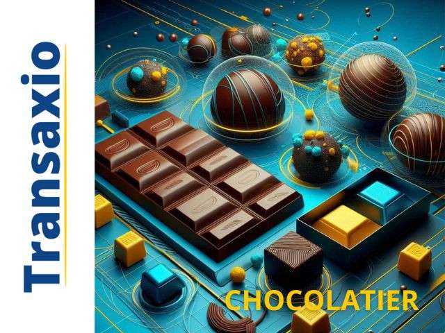 Vente chocolaterie pâtisserie artisanale dept 22