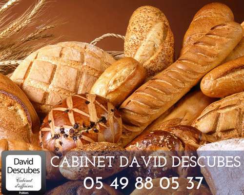 AV boulangerie pâtisserie traiteur prox Poitiers