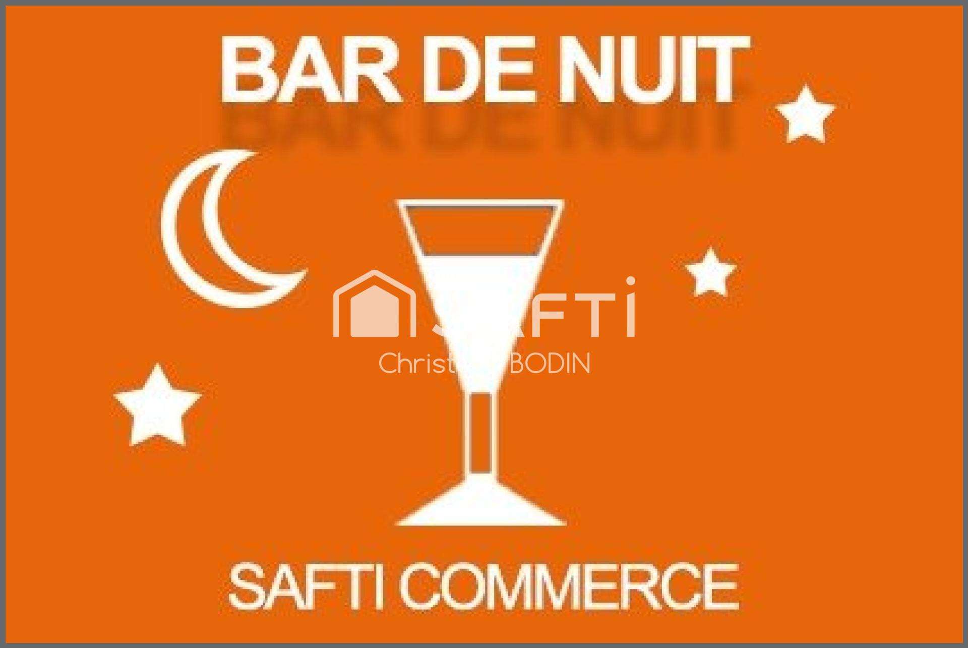 Bar à ambiance cocooning hyper centre La Rochelle