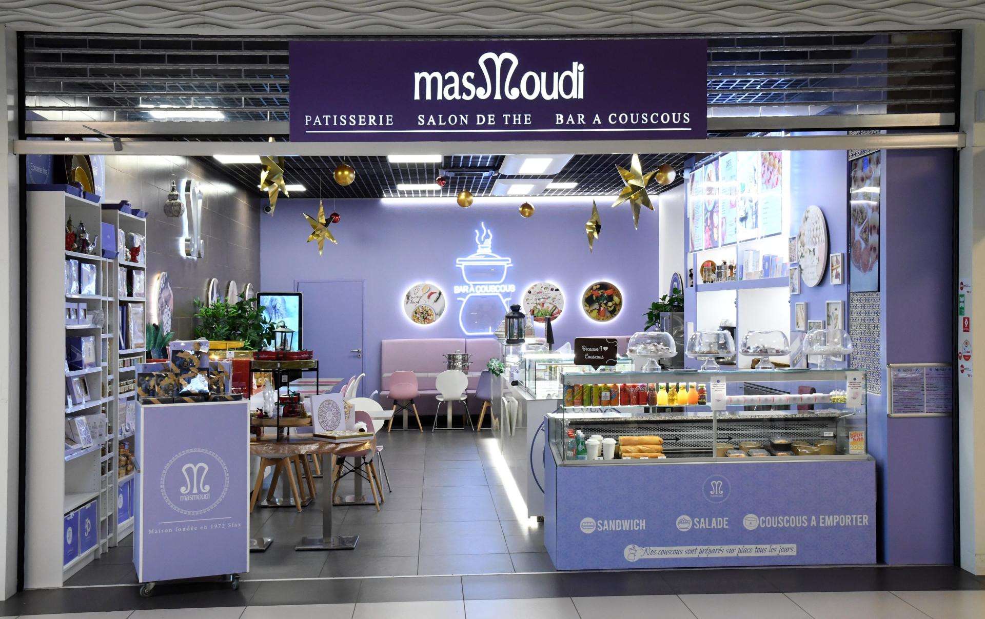 Vente FDC restauration rapide clé en mains Nancy