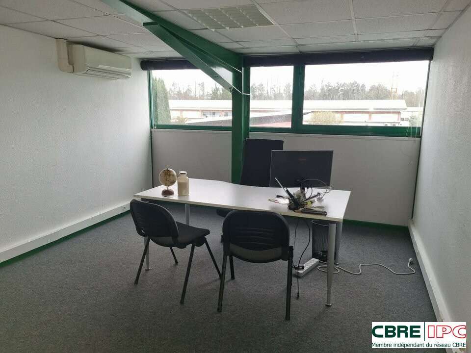 Location bureau de 16m² à Anglet Maignon