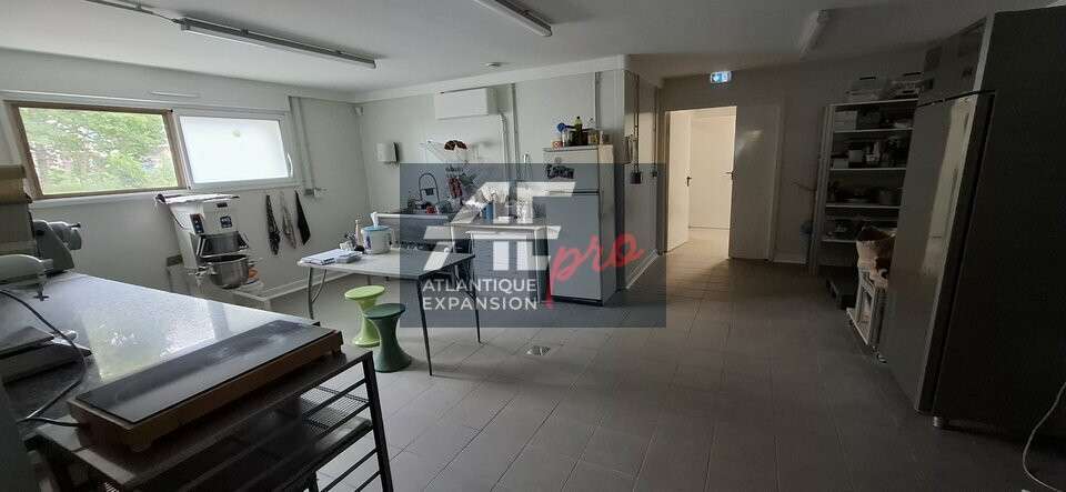 FDC boulangerie à vendre proche Pontchâteau