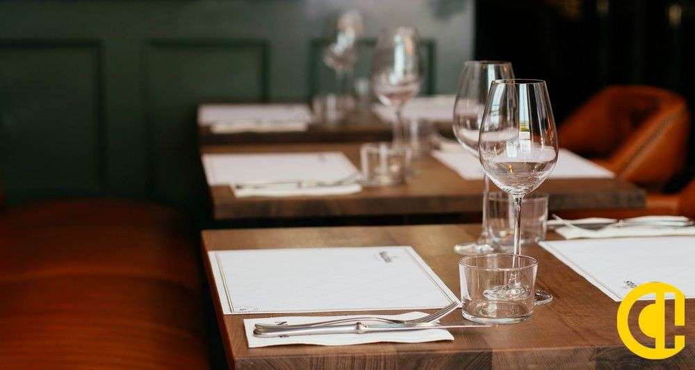 Restaurant gastronomique à reprendre à Lyon