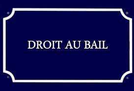 Cède bail local de 135m² à Nantes quartier chic
