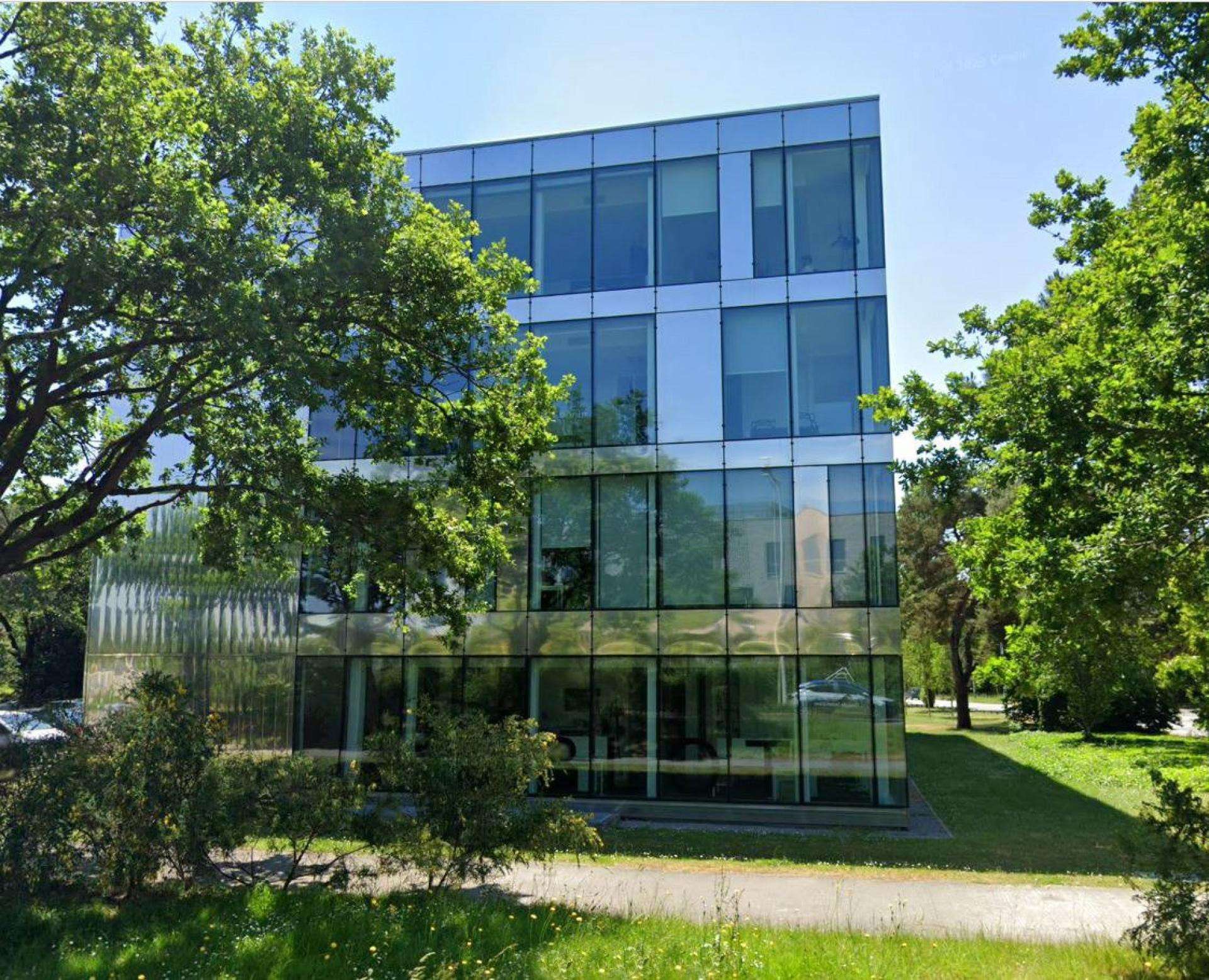 Vente 320m² de Plateau de bureaux Armor Zenith 
