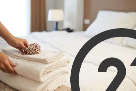 Vente hôtel bureau 28 n° 2 ** à Béziers Nord