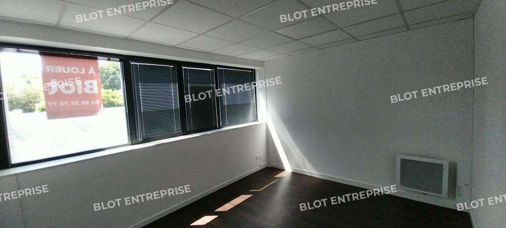 A louer bureaux 18m² idéal médical à Brest