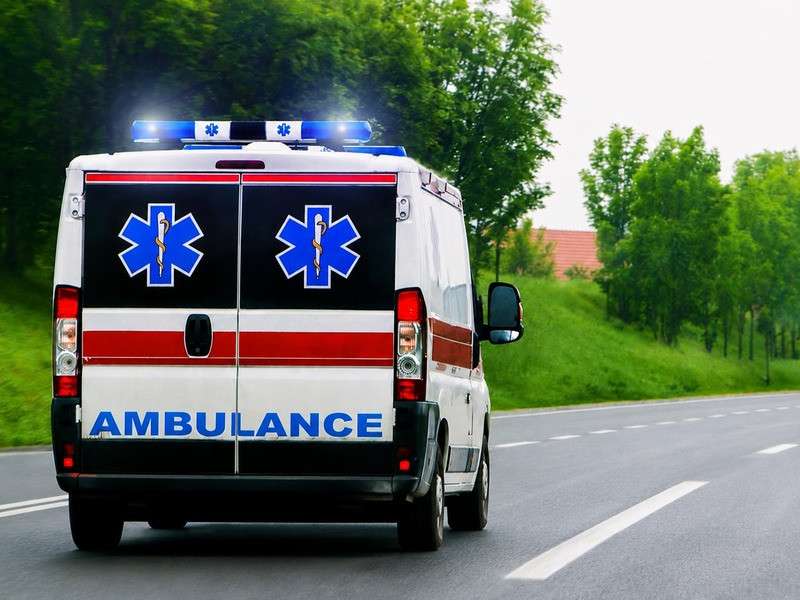 AV entreprise ambulances vsl et taxis Sud Loire 44