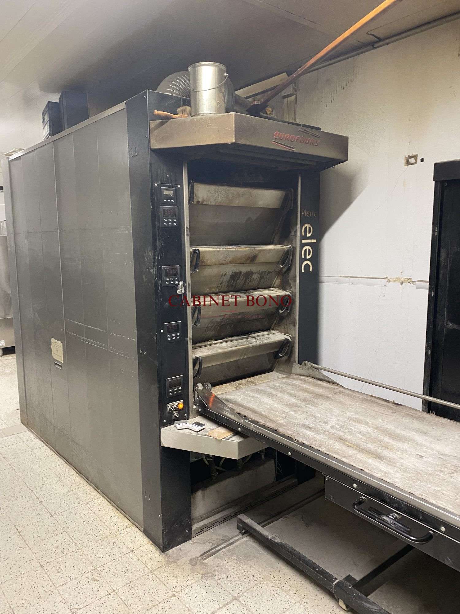 Vente boulangerie pâtisserie proche Abbeville