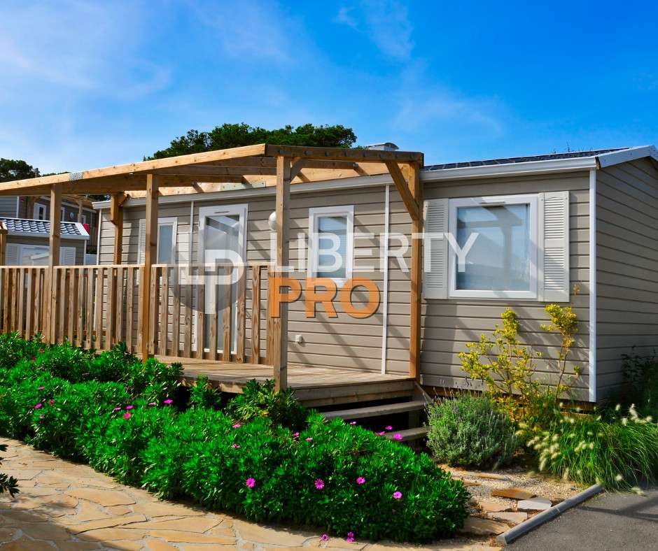 Vente camping proche littoral en Vendée