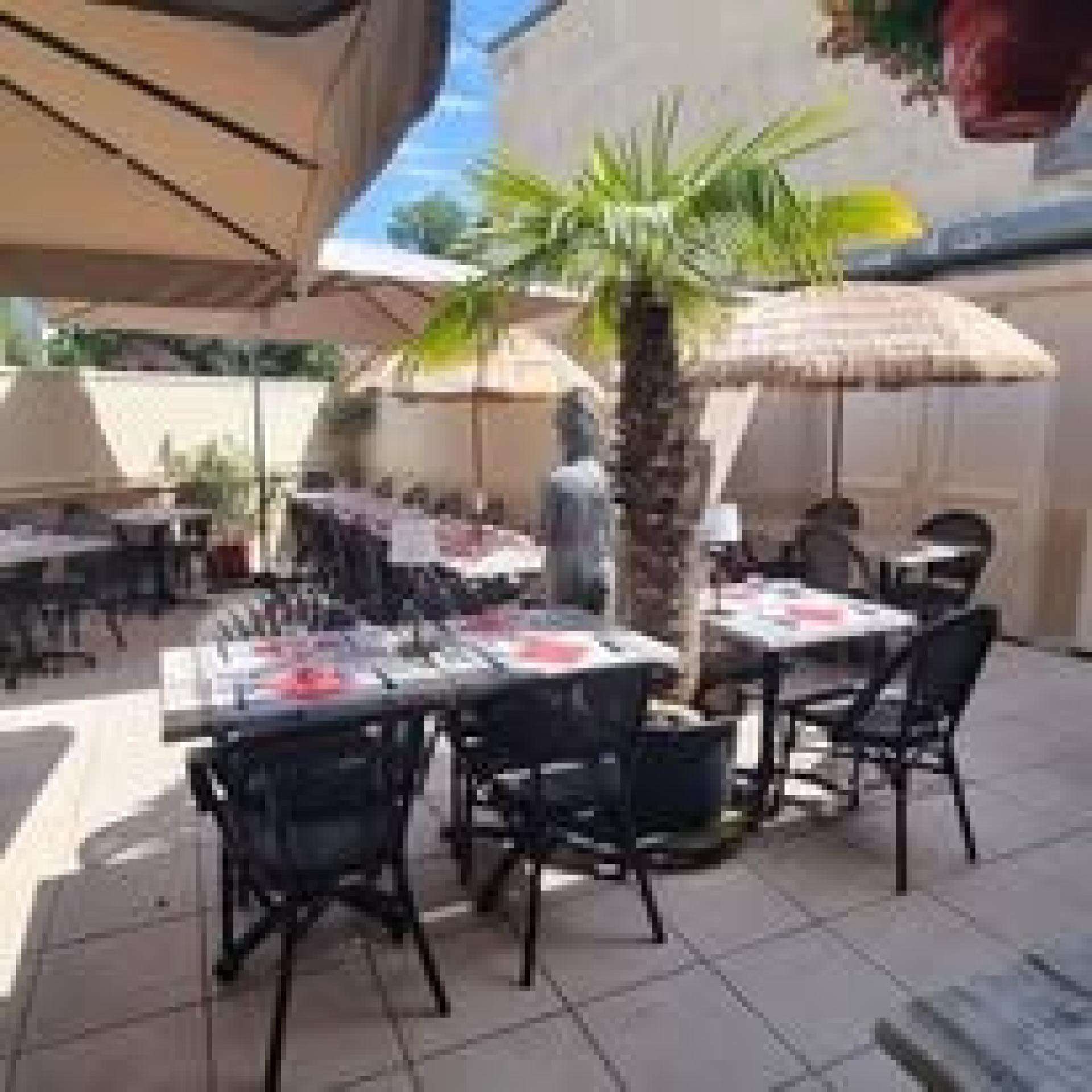 Vente restaurant sur axe passager au Creusot