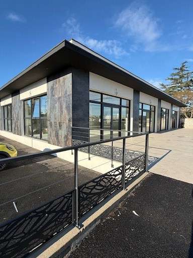 Cède droit au bail bar brasserie 530m² à Béziers