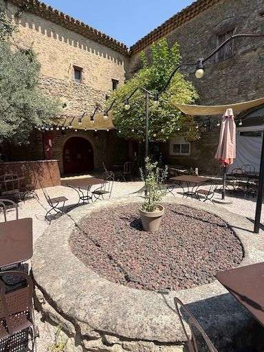 Vente pizzeria restaurant proche de Carcassonne