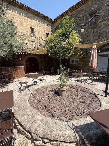 Vente pizzeria restaurant proche de Carcassonne