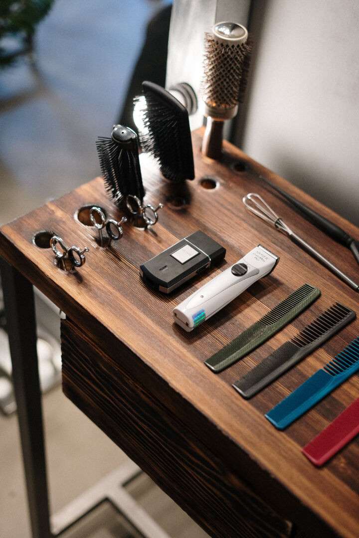 A vendre salon de coiffure à Bagnoles De L'Orne