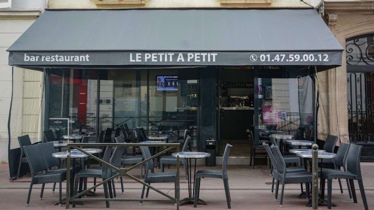 Vente bar brasserie licence 4 top emplacement 92 