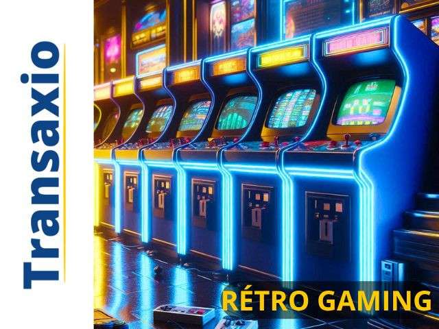 A céder FDC jeux videos retro gaming Pas-de-Calais