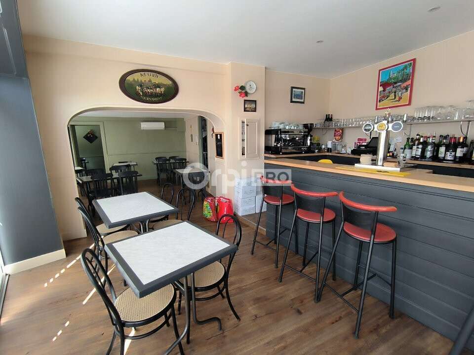 Vente immeuble de 152m² à Malemort-sur-Corrèze