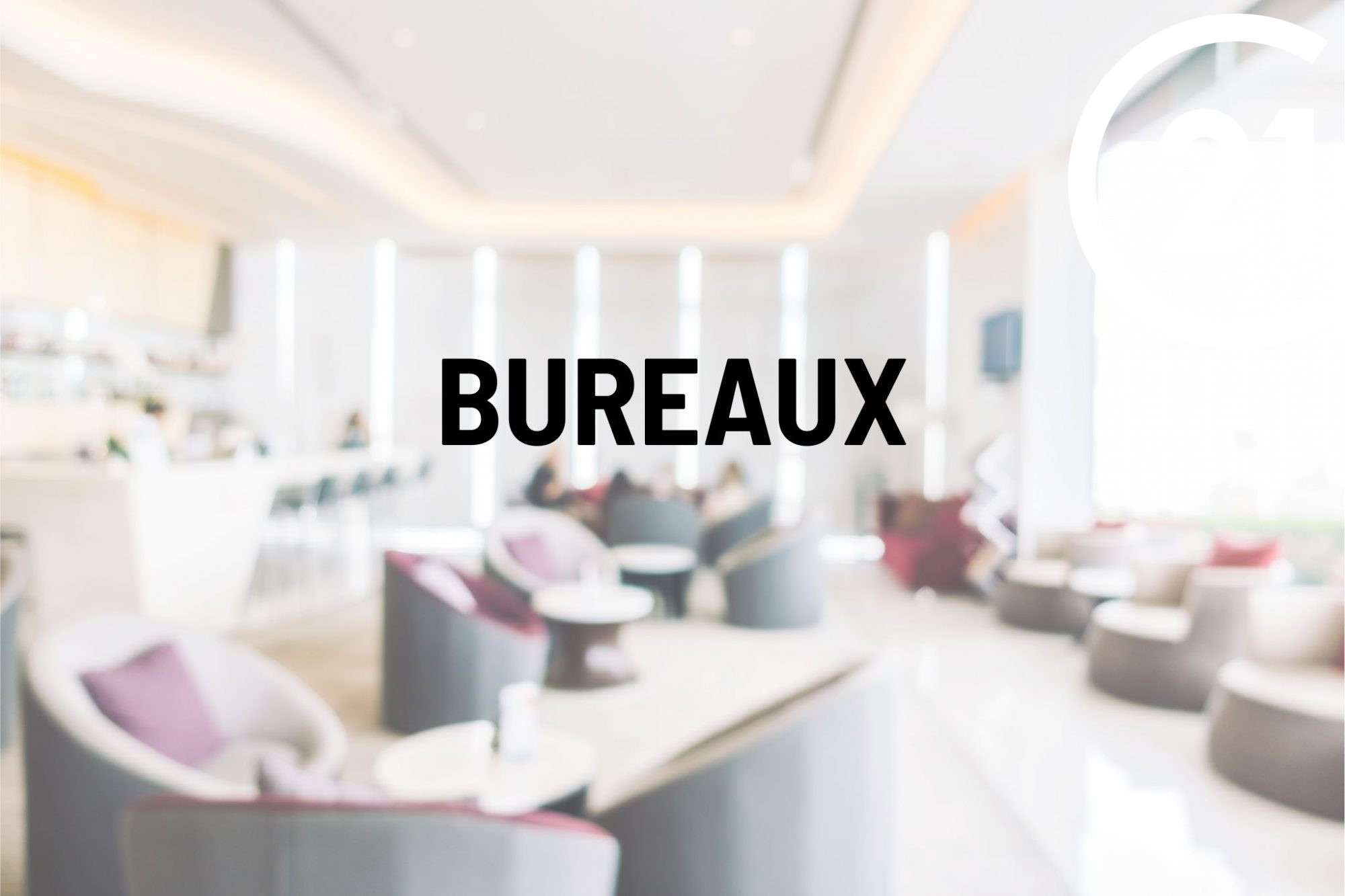 Immobilier professionnel de 73m² à louer à Annecy