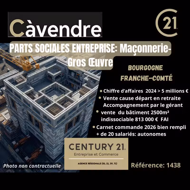 AV entreprise construction bâtiments, maçonnerie 