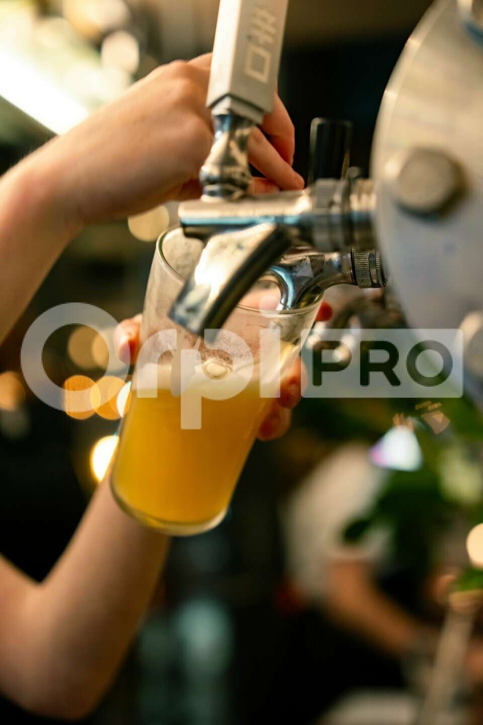 Vente FDC bar FDJ à Liancourt centre