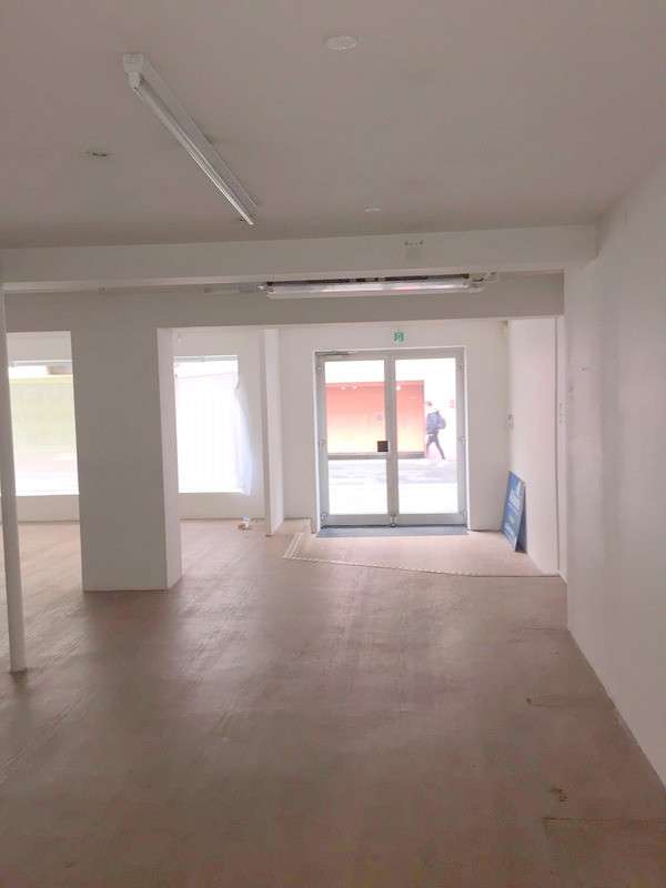 A louer local commercial de 265m² à Belfort centre