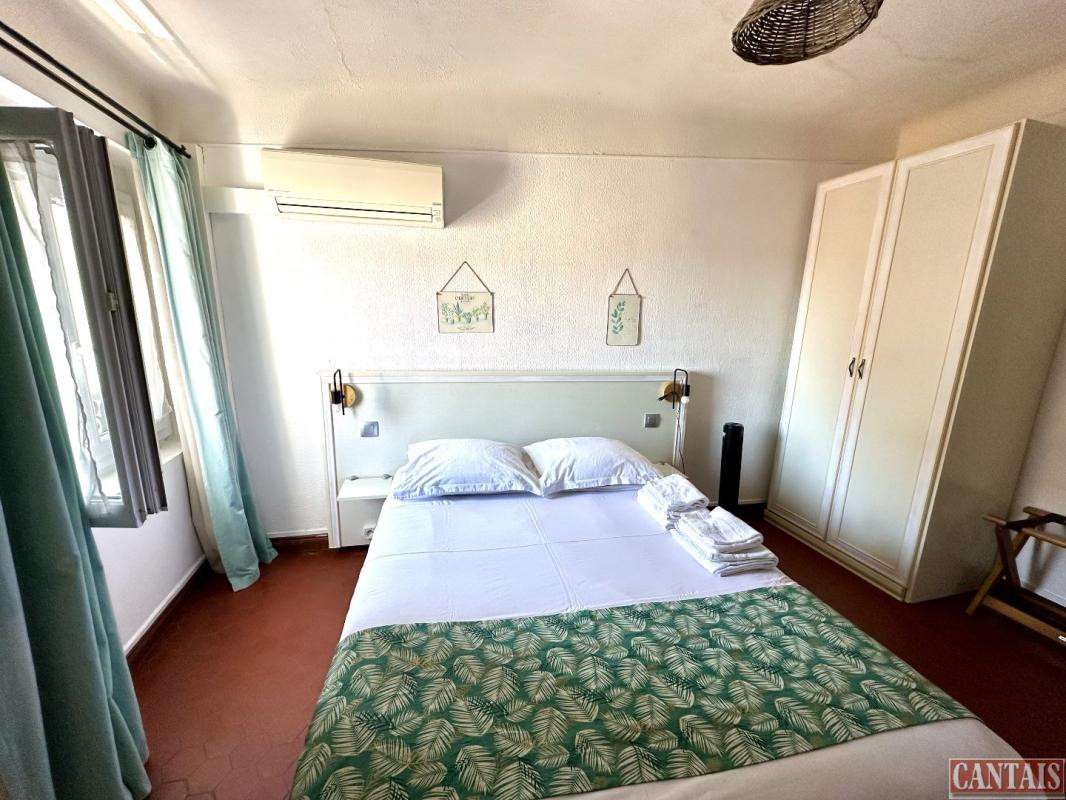 Cède hôtel bureau clé en main axe Cannes St Tropez