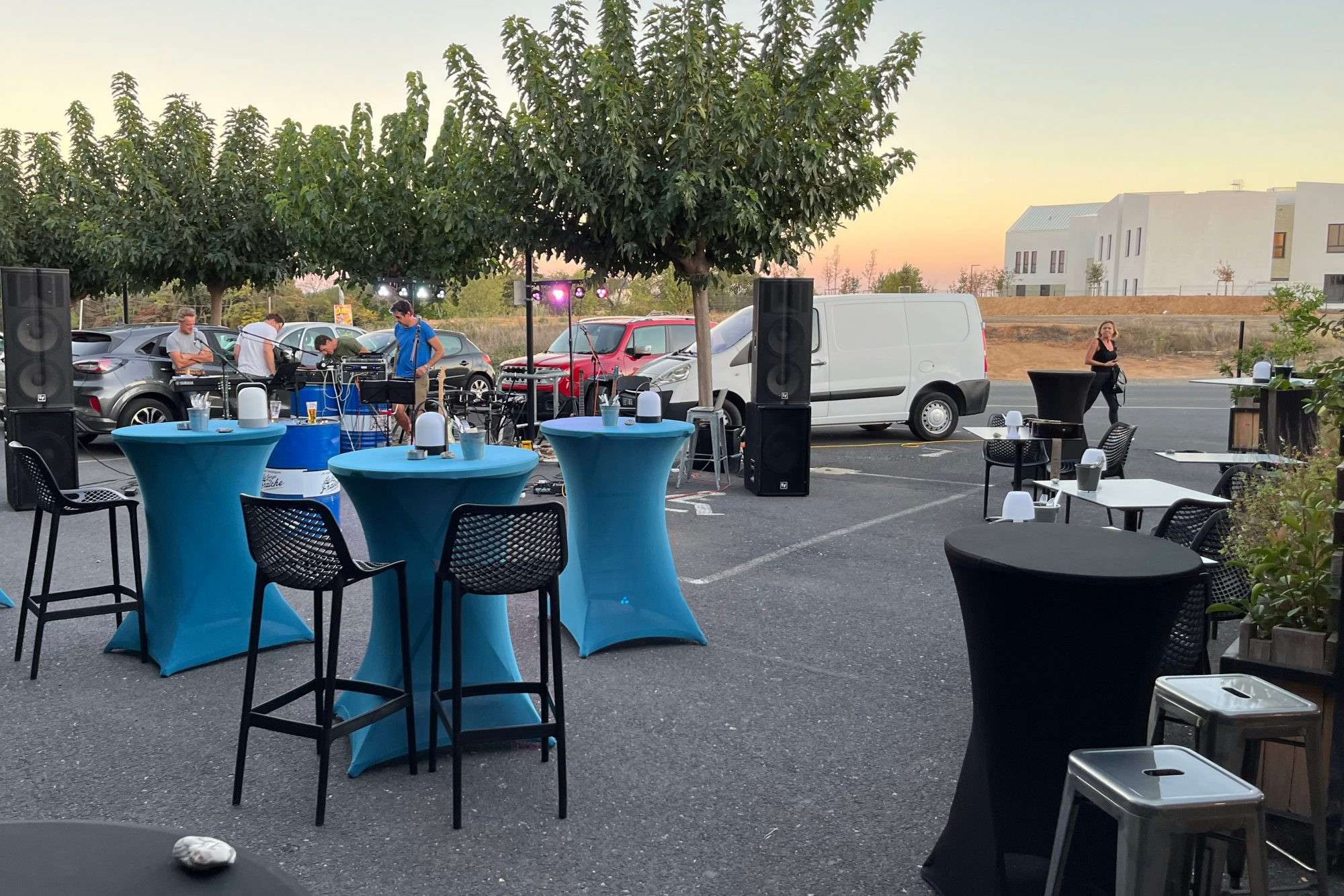 Vente bar brasserie du midi proche de Béziers