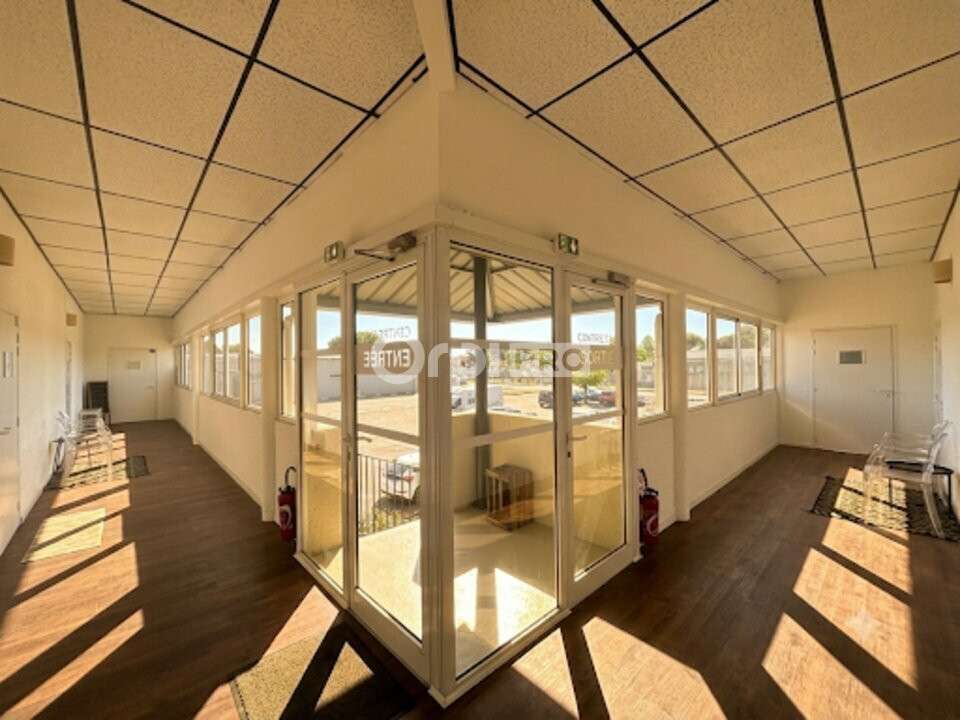 Lots de bureaux et commerces à vendre à Pau