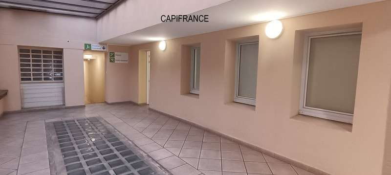 Local 25m² à louer sur axe passant Digne-les-Bains