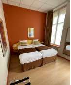 Vente hôtel bureau sur l’axe Luxembourg Metz