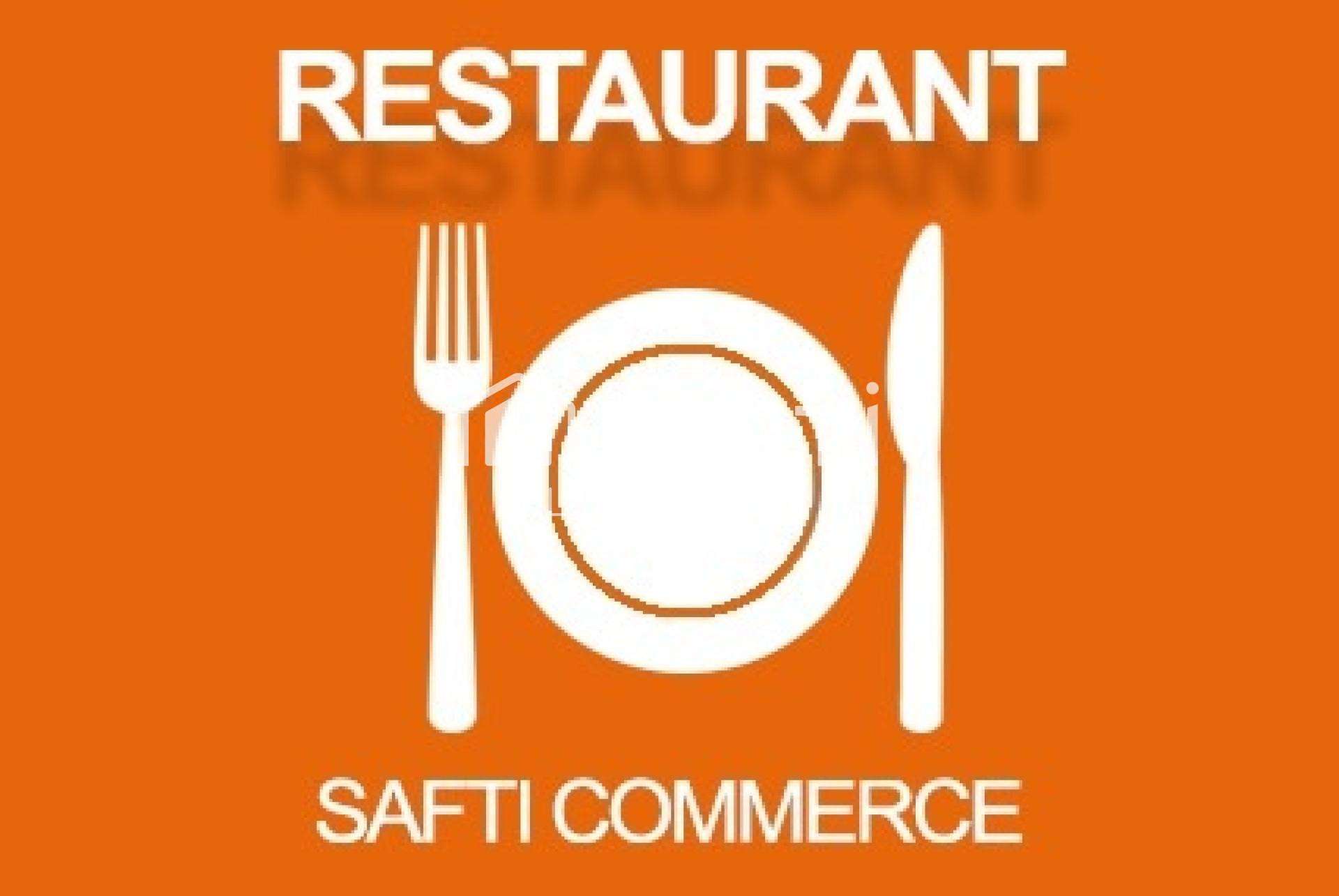Bar restaurant à céder excellente notoriété à Sées