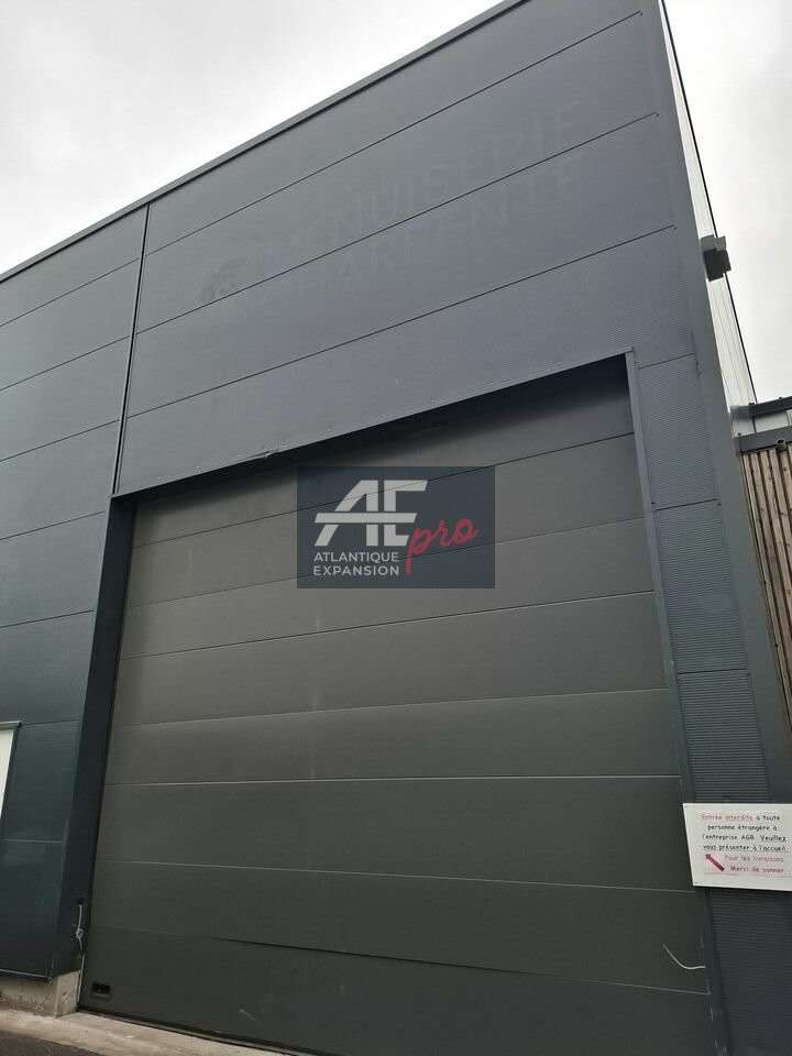 Vente local d'activité 975m² à Pornichet