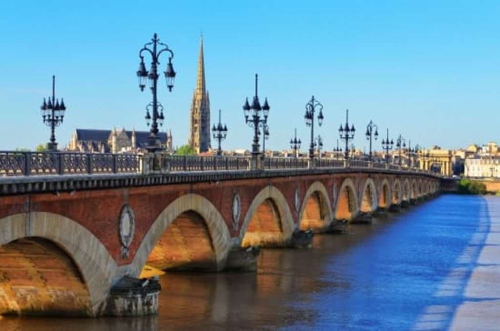 Boulangerie à vendre, proche Bordeaux, négociable
