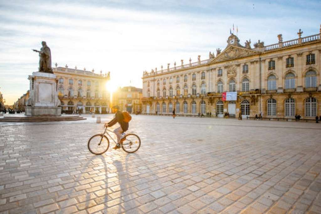 Vente belle boulangerie rénovée au coeur de Nancy