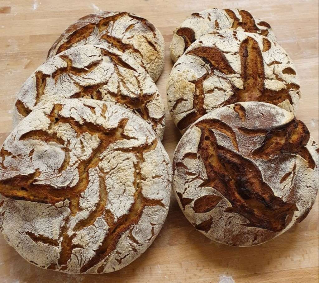 Boulangerie à vendre proche de Pau