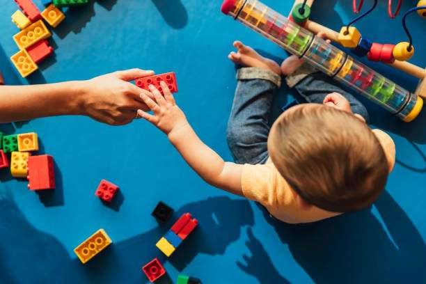 Vente micro crèche excellent état à Perpignan