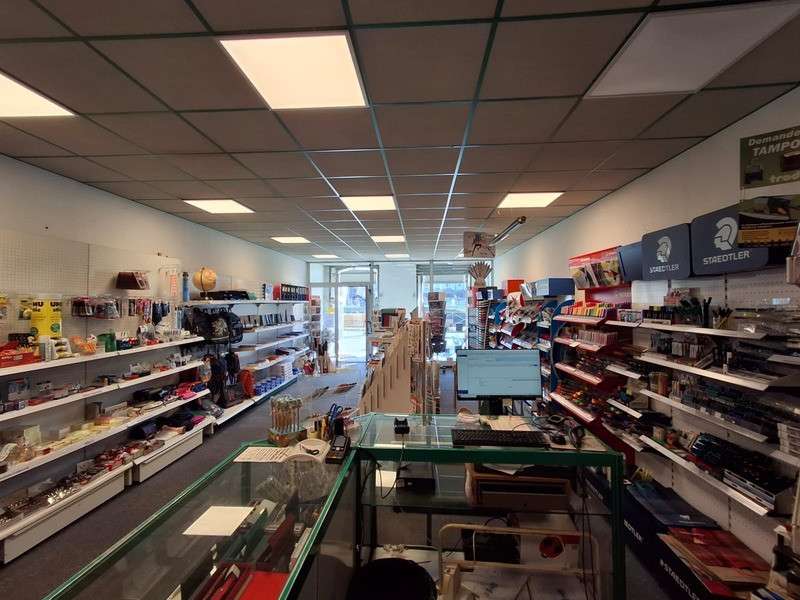 Bail à céder local commercial 170m² à Bayonne