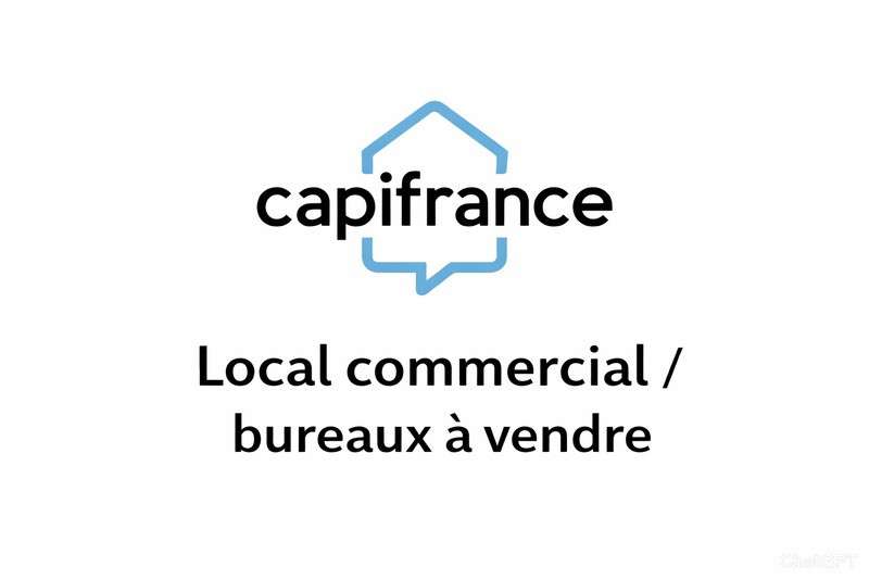 Local commercial de 695m² à vendre Paray le Monial