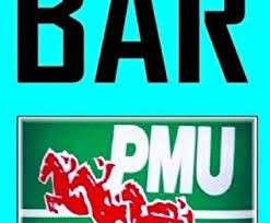 Vente bar PMU logement 3 ch secteur Blain-Redon