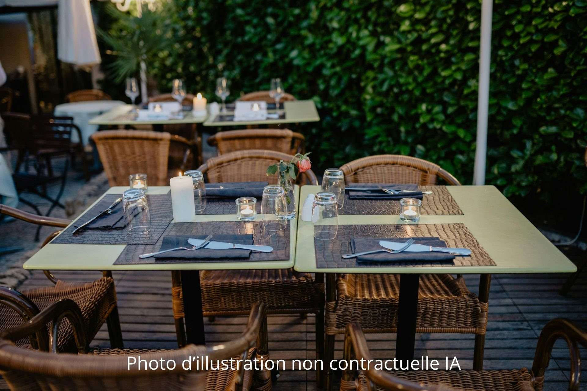 A vendre restaurant traditionnel 282m² à Rumilly
