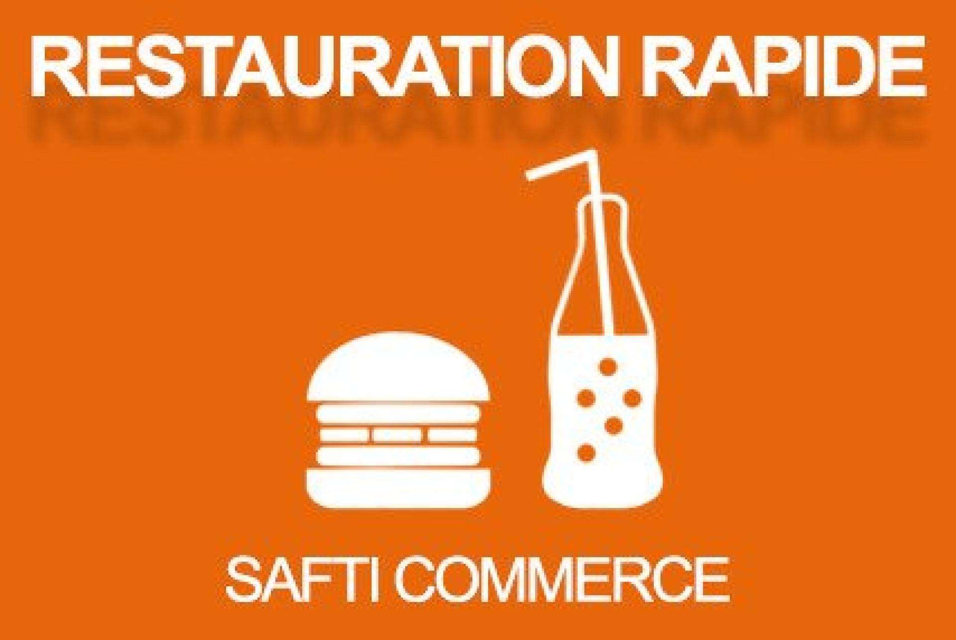 Vente restaurant kebab 70m² empl N°1 Saint-Maur