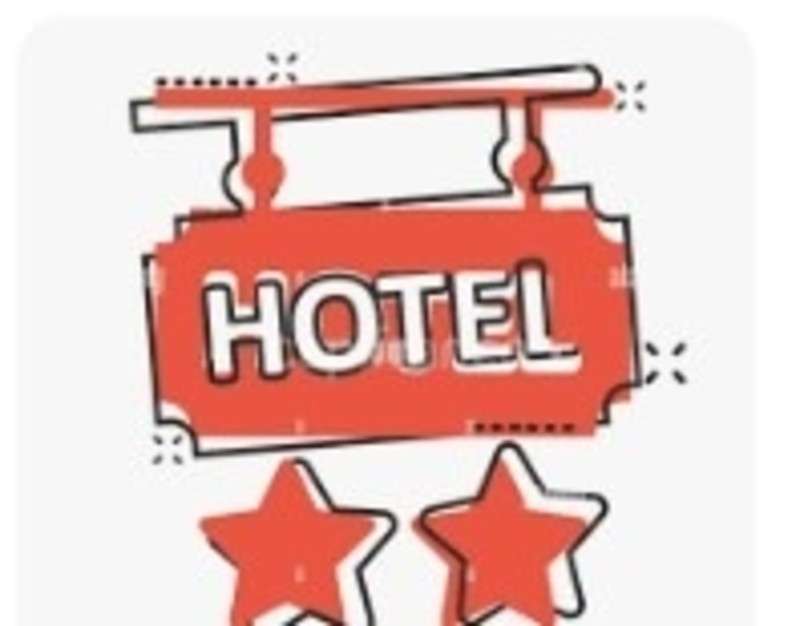 Vente murs et fonds hôtel 2 ** en centre Tours
