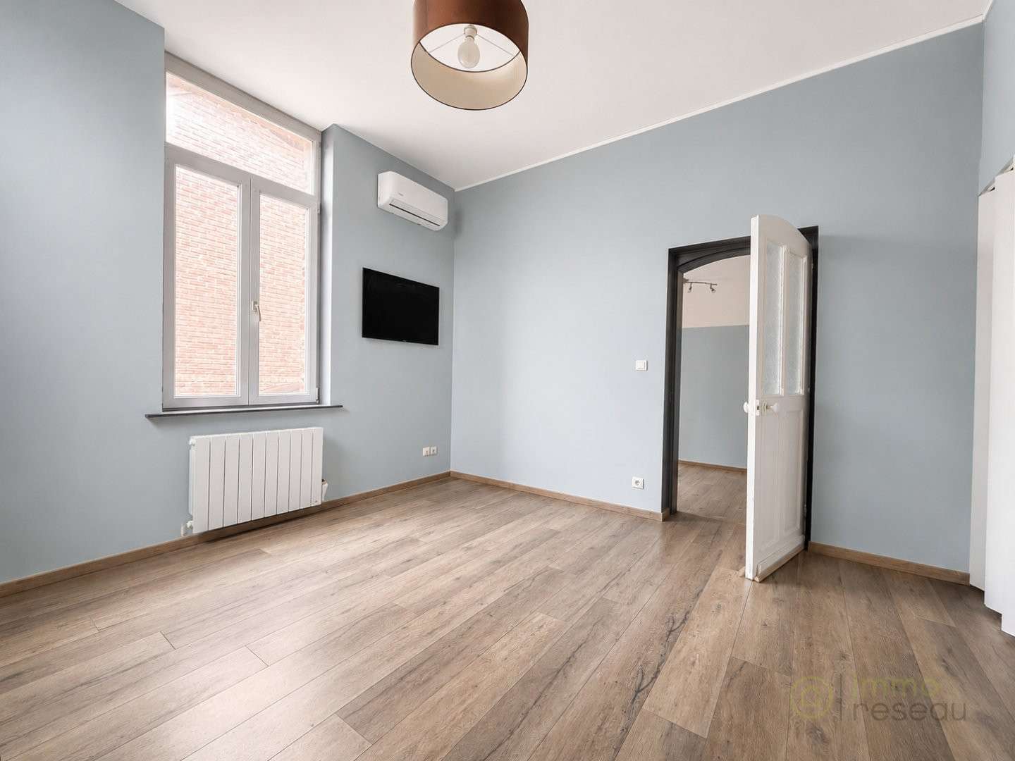 Local commercial 33m² proche hyper-centre Cambrai