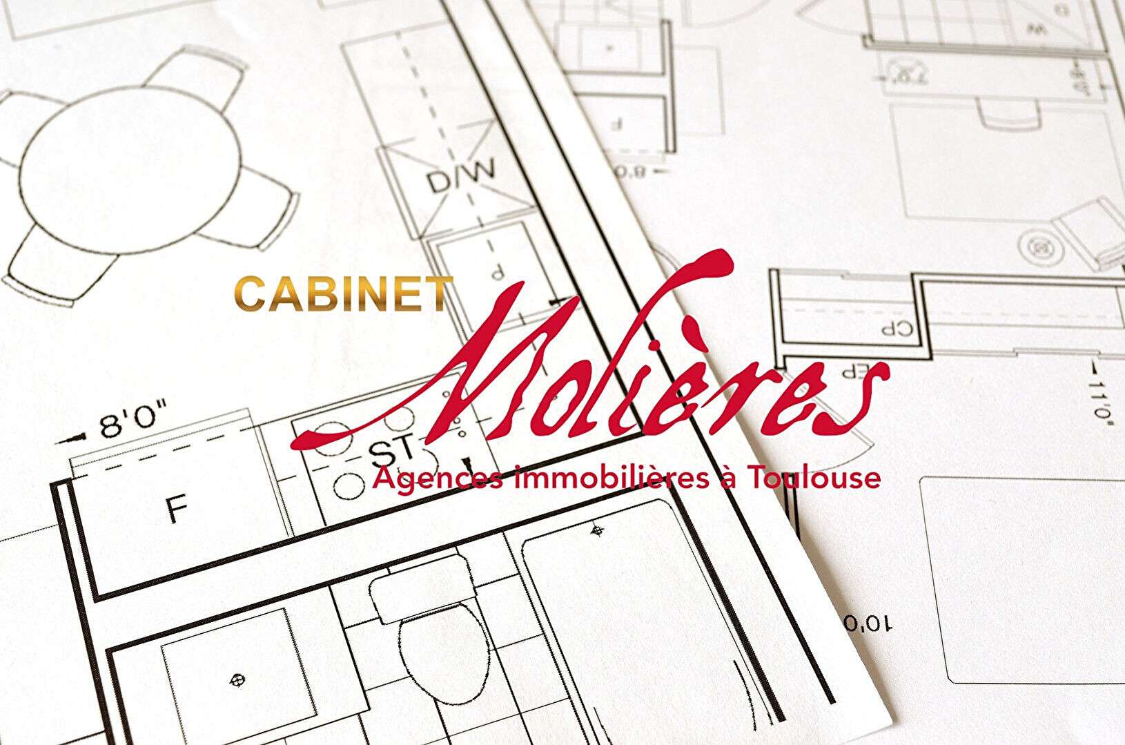 A vendre murs commerciaux restaurant à Toulouse