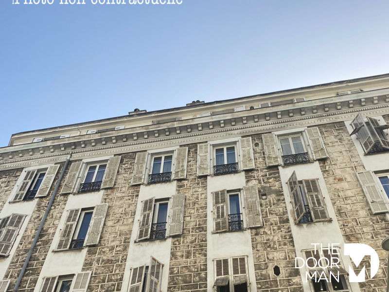 Vente immeuble de rapport à Toulon