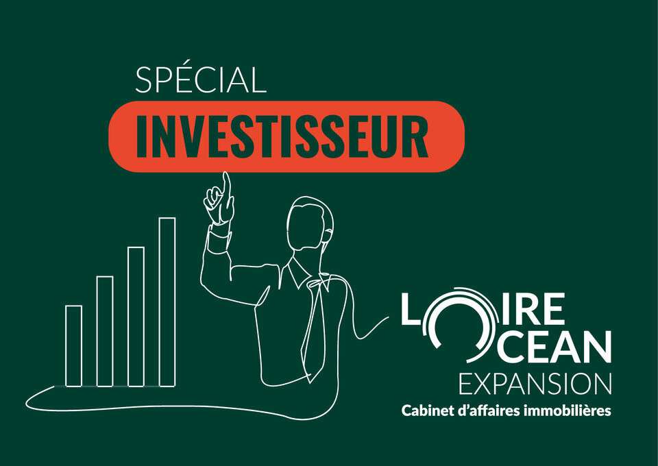 Exclusivité murs commerciaux rendement 8% net